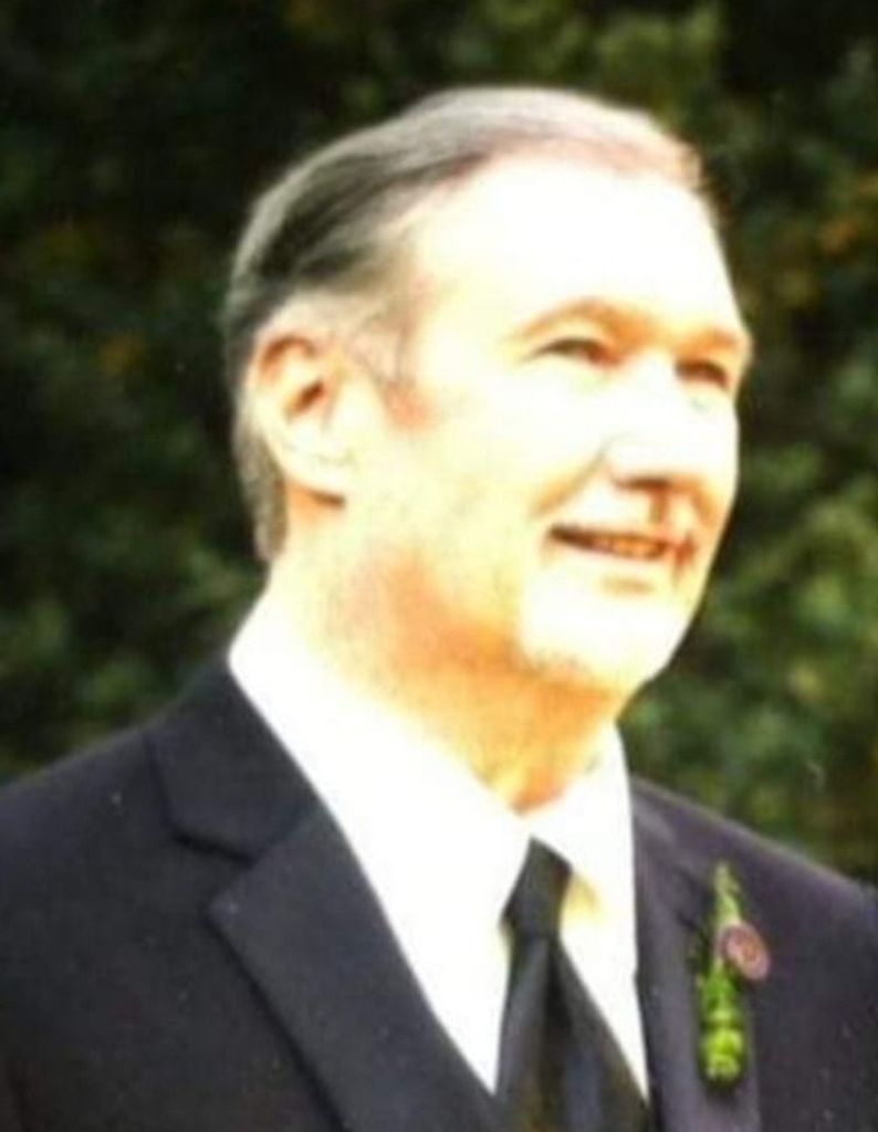 George Brandt, Jr.