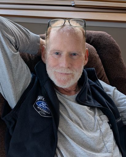 Joseph Andrew Leonard's obituary image