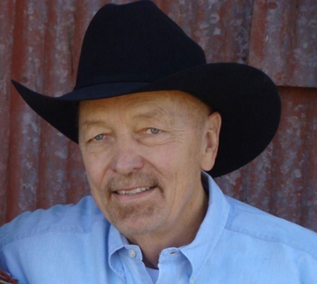 Gerald Geistweidt Profile Photo