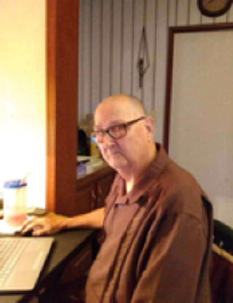 Larry David Shively