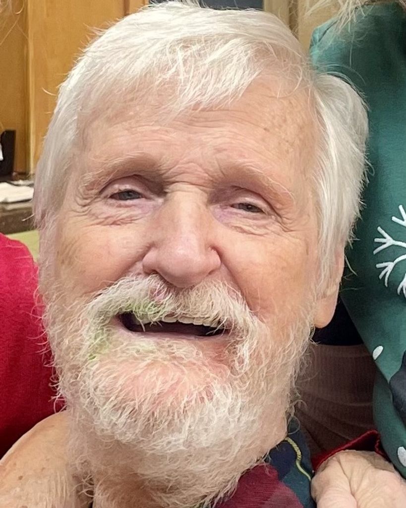 Kenneth Cecil Tittle