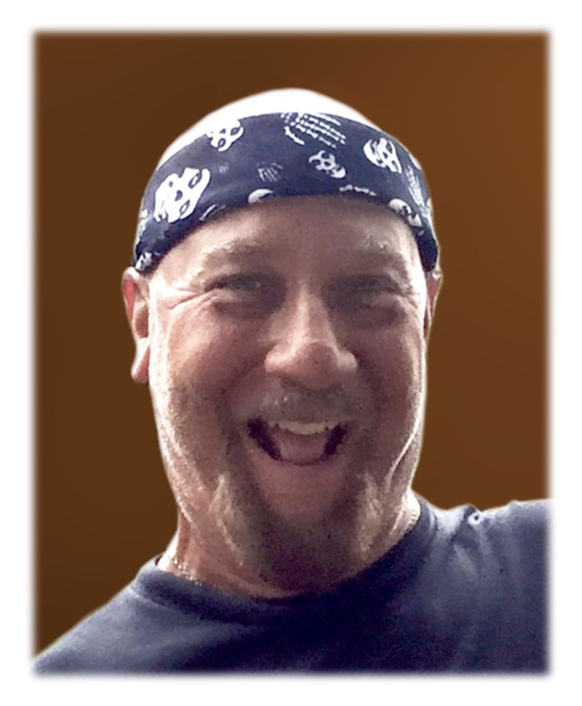 Gregory John Pepus Profile Photo
