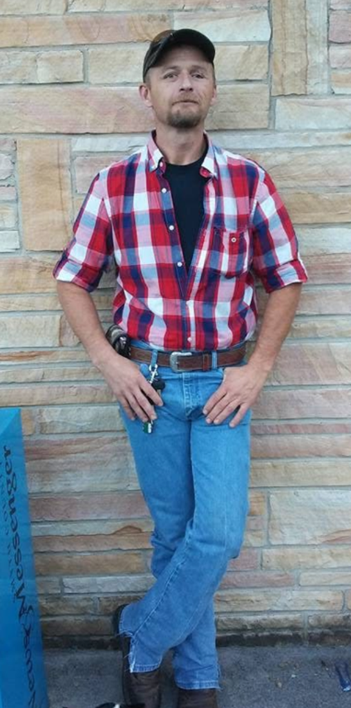 Joe Howard Widner Iii Profile Photo