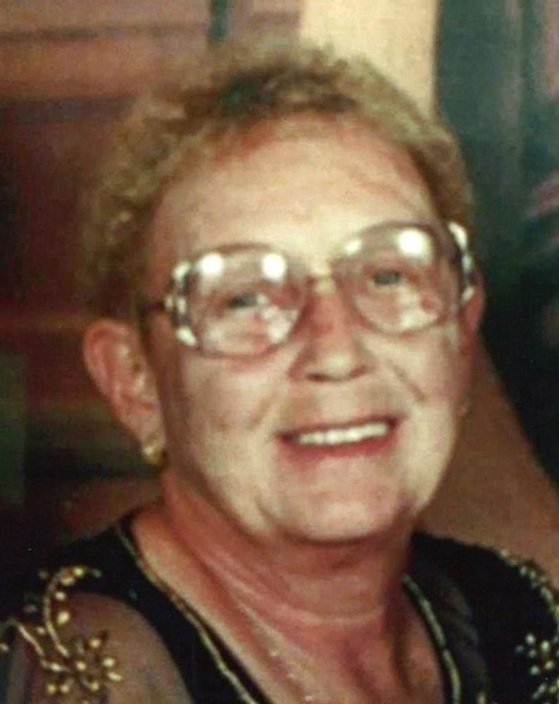 Charlotte Marie Miller Profile Photo