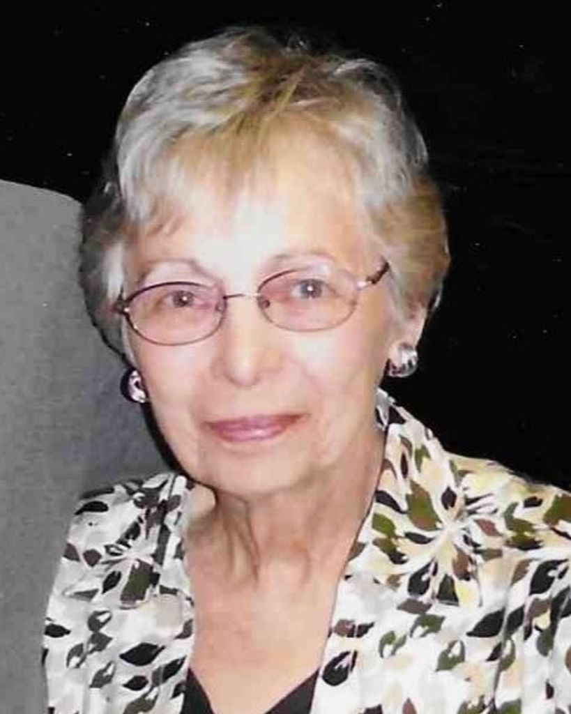 Dorothy V. Kelley Profile Photo