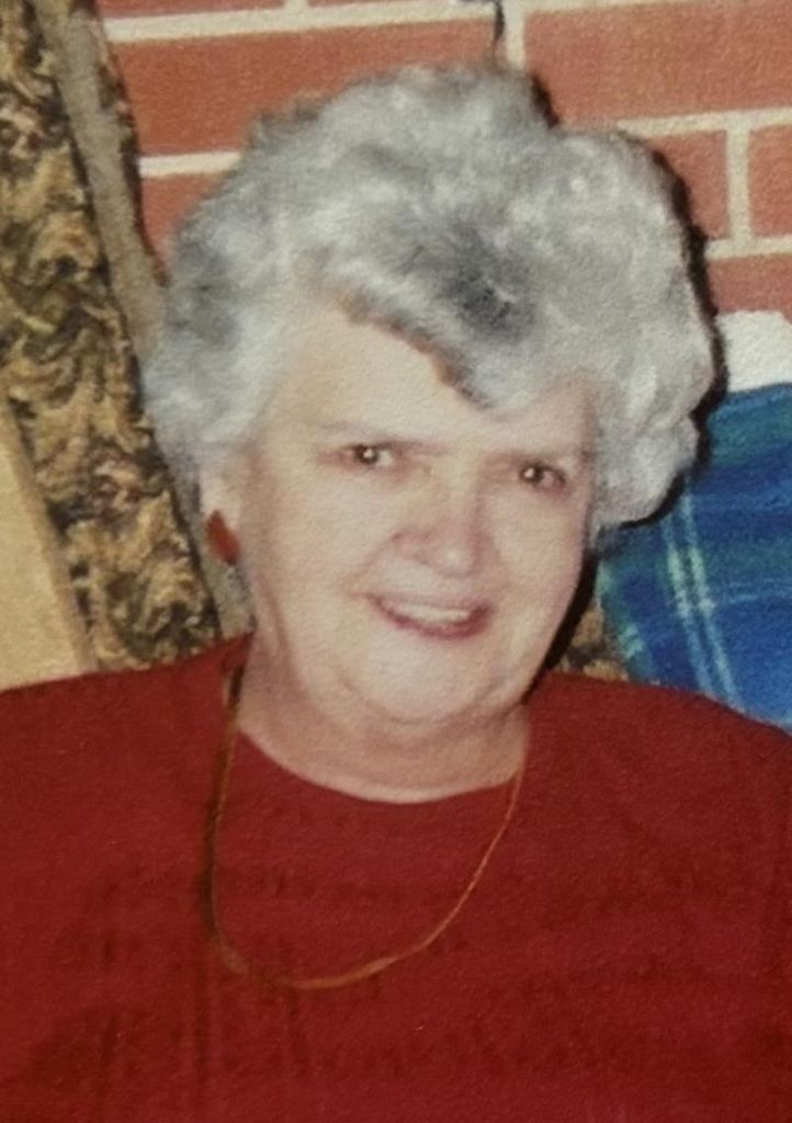 Marlene Marsh Poole