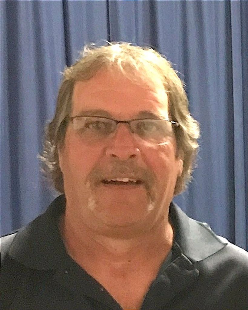Marc D. Engel Profile Photo