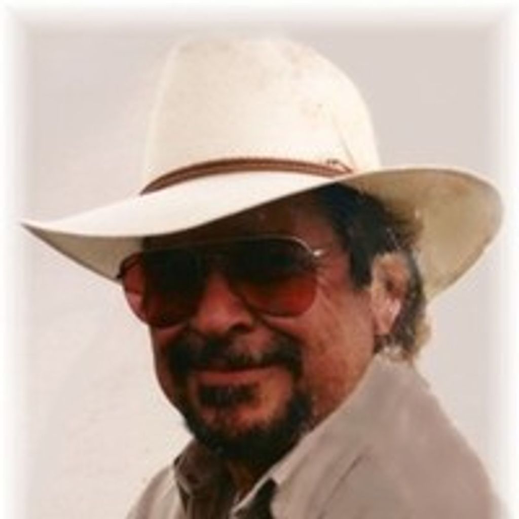 James Elvis Duvall
