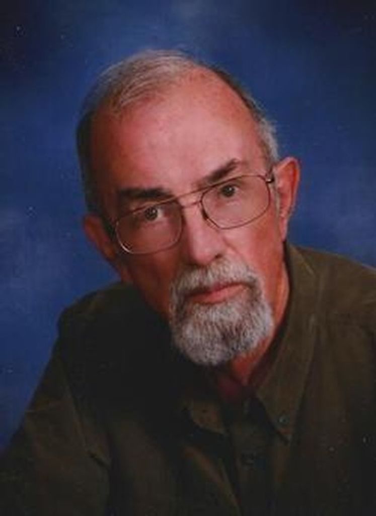 Jack Raymond Crocker Jr.