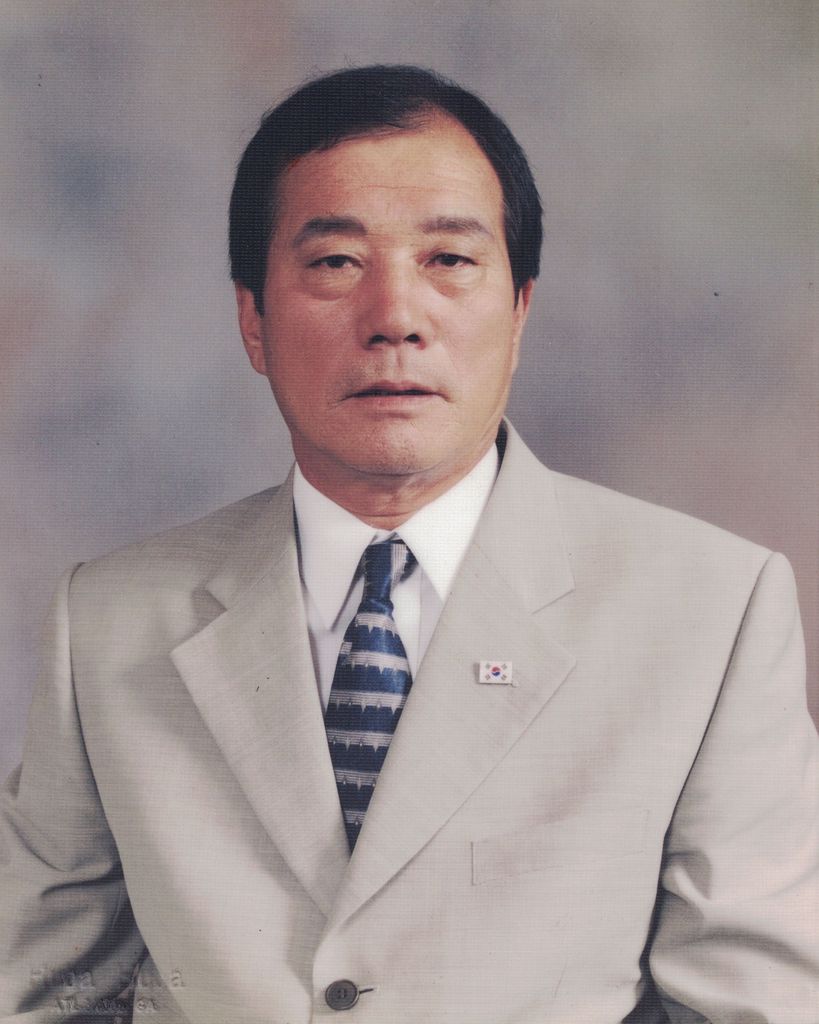Yon Ung Chong Profile Photo