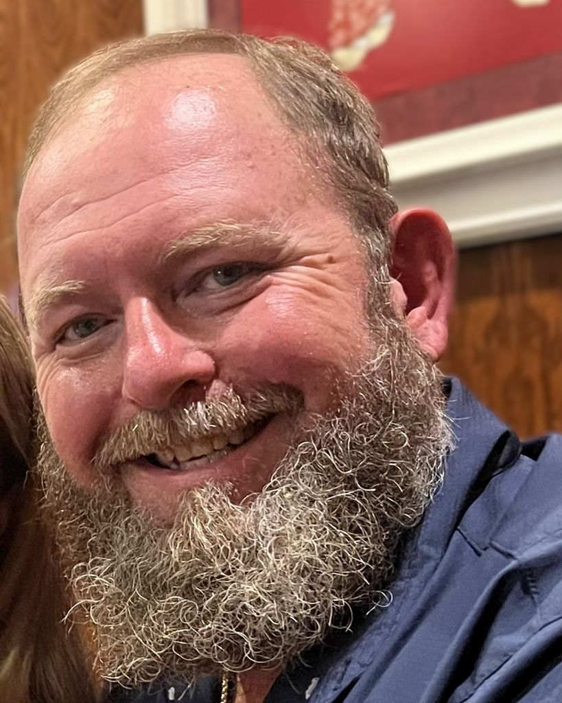Jody Stephen Landrum
