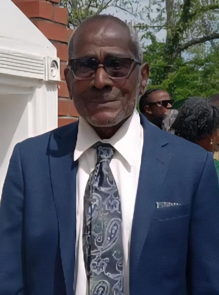 Mr. Thomas A. Jones Profile Photo
