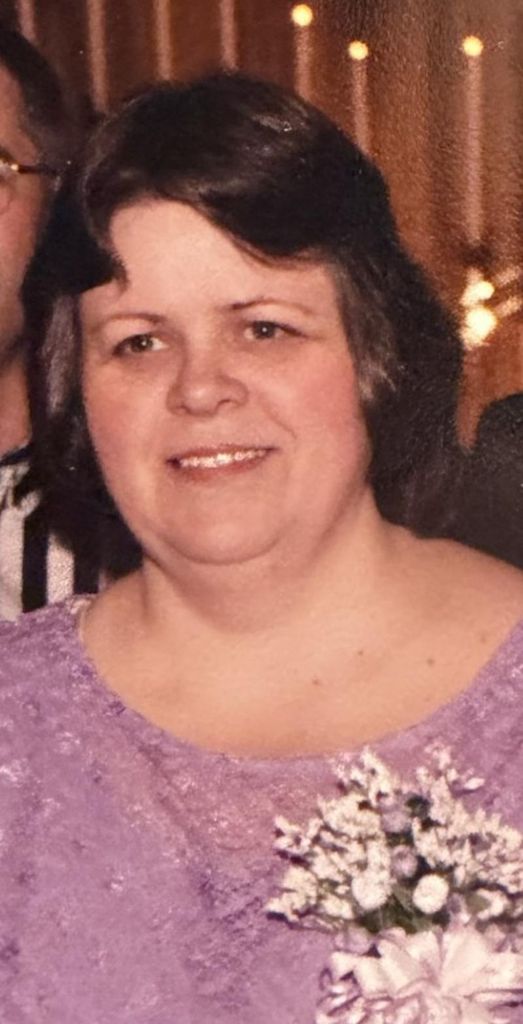 Linda "Joan" Burnett Isom