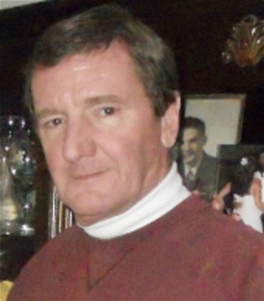 Michael James Foran Profile Photo