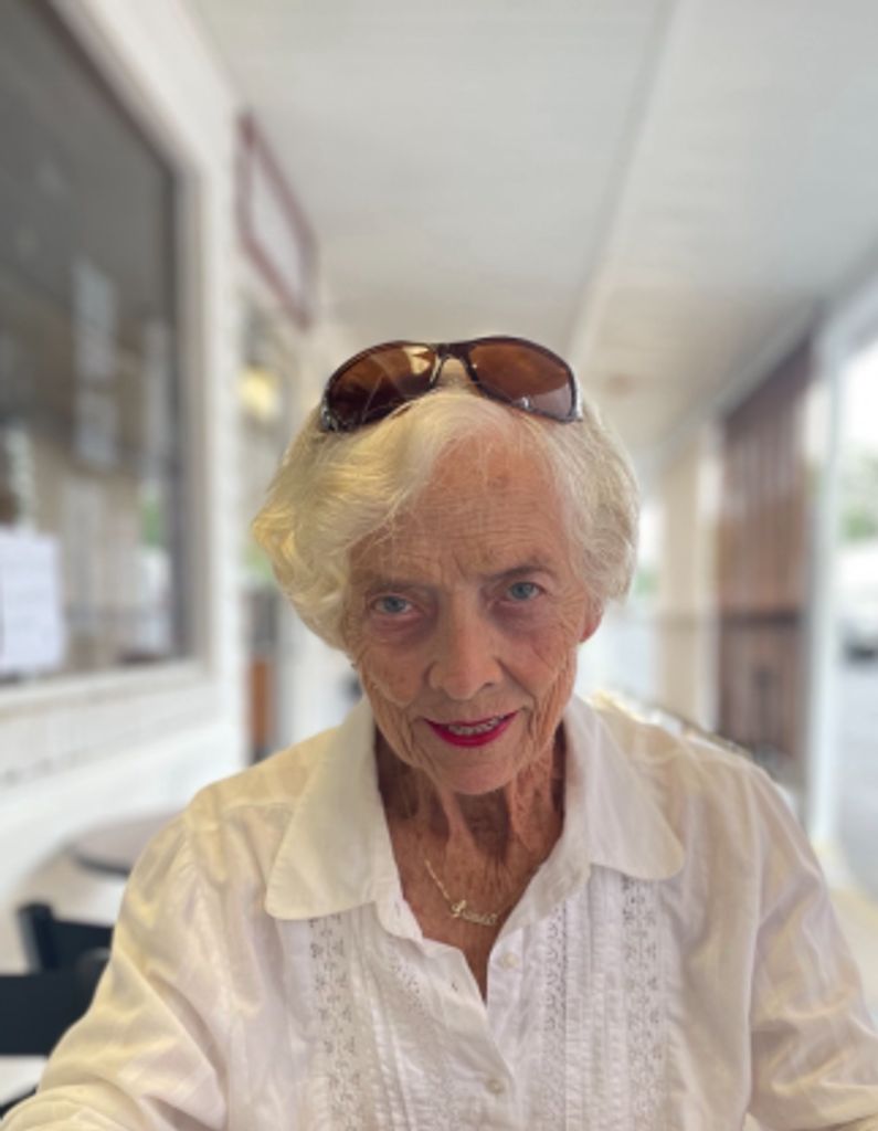 Lenda Darnell (Hill)  Walker