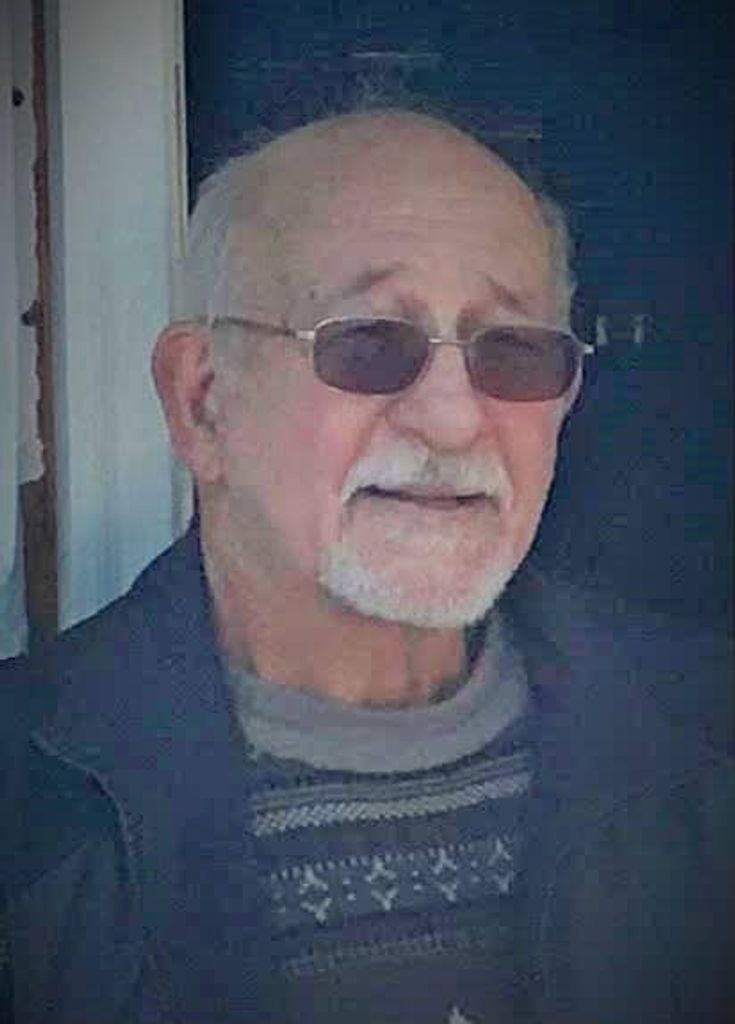 Franklin Henry Slater