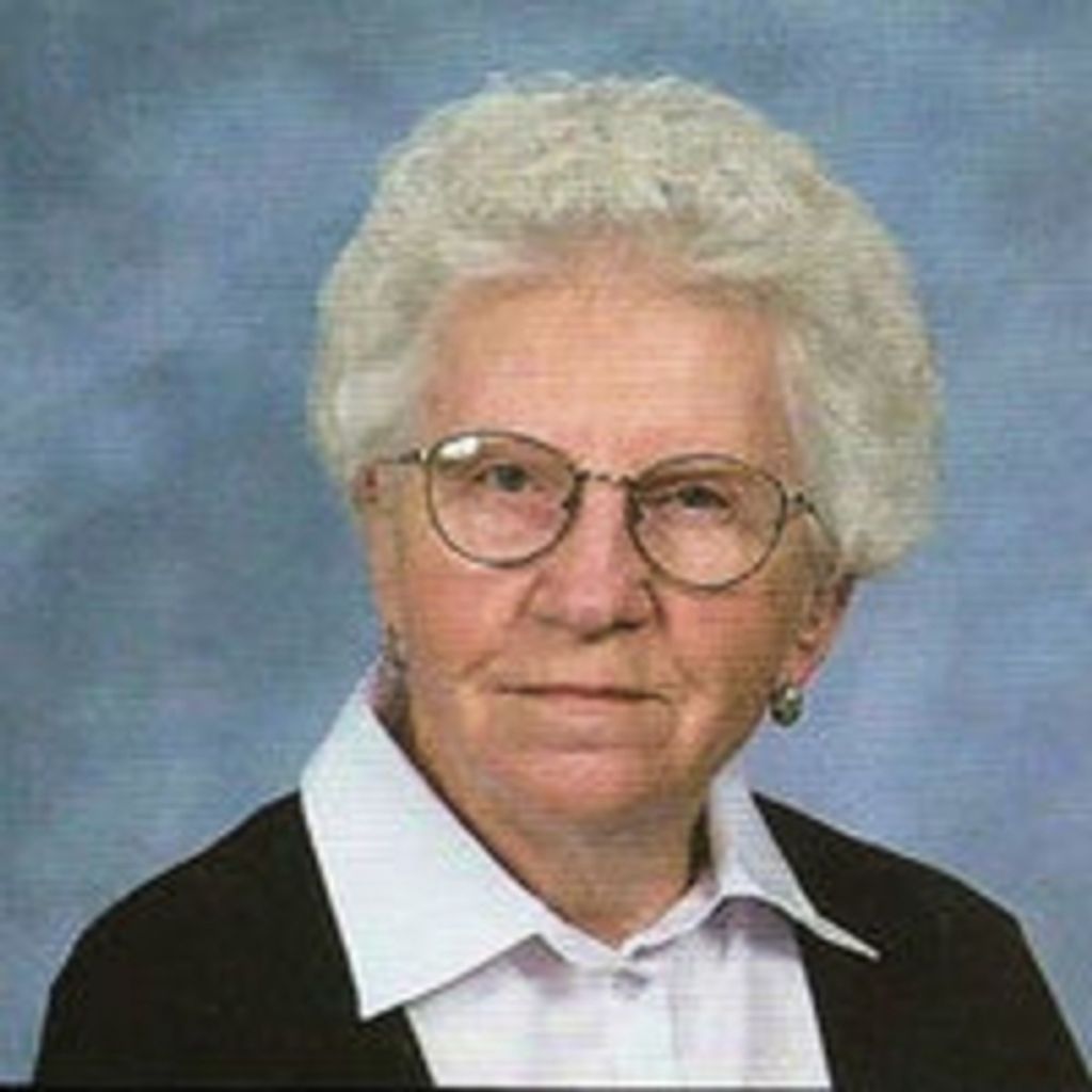 Sylvia 'Grace' Lyles Profile Photo