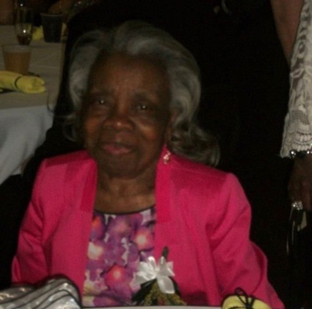 Katie Ruth Mccants Profile Photo