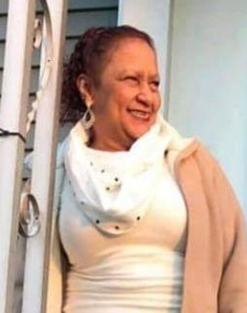 Carmen M. Tomassini Profile Photo