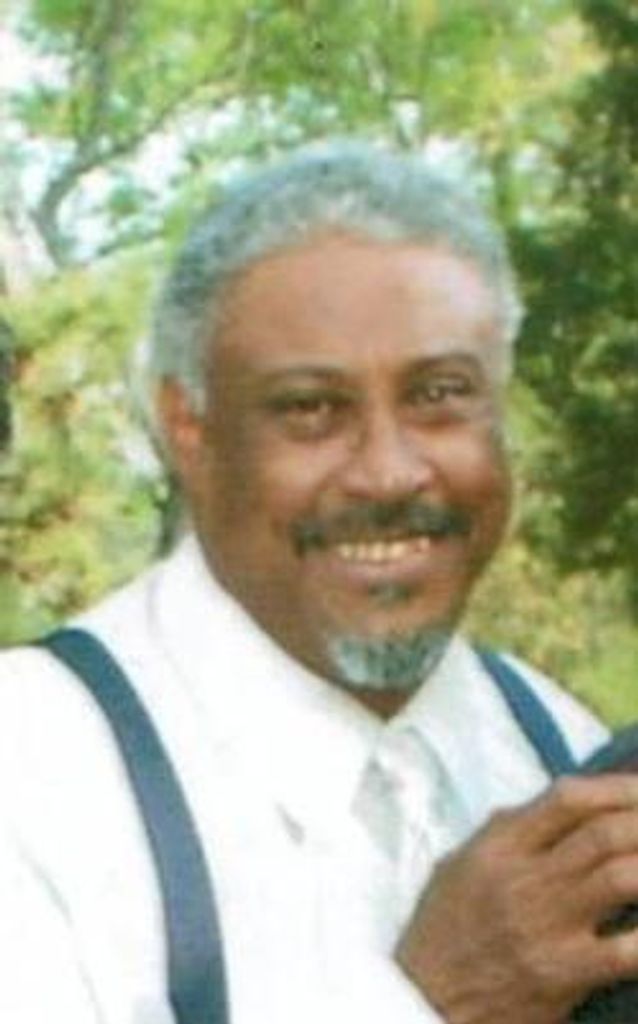 Mr. Lawrence Hatch