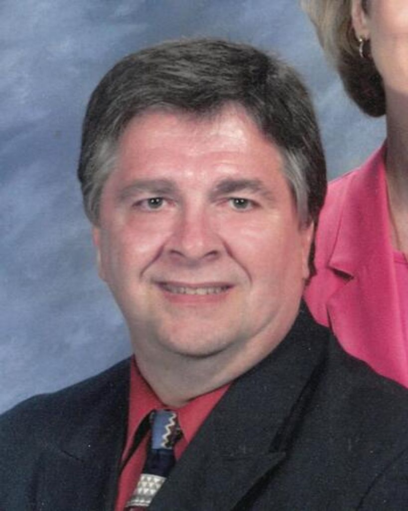 Gerald Wayne Ray Profile Photo