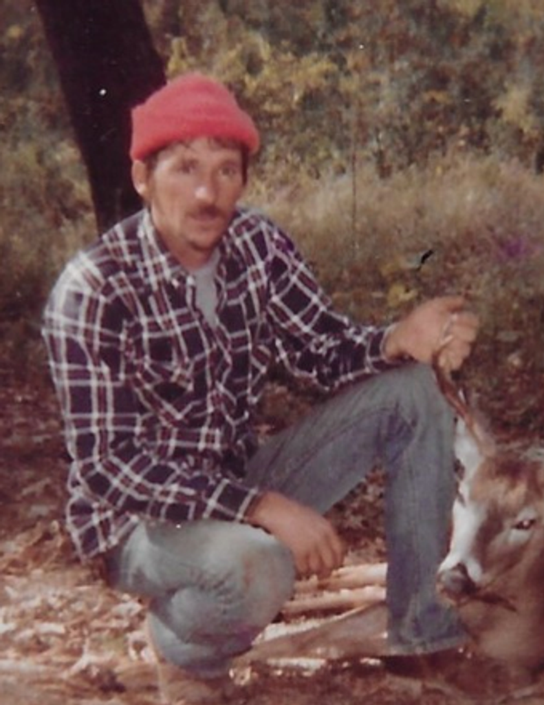 Jackie "Jack" Wayne Wilcox