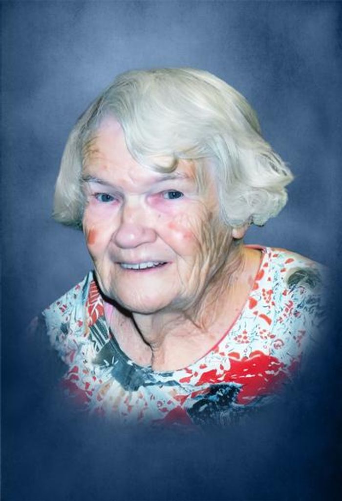 Mildred Duren Meadows Profile Photo