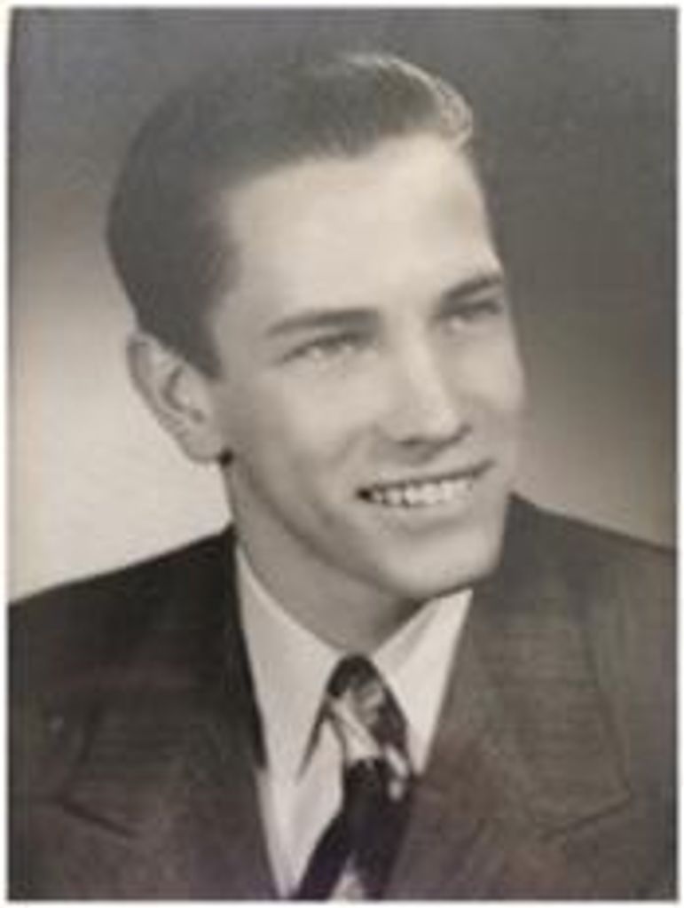 John R. Nortier