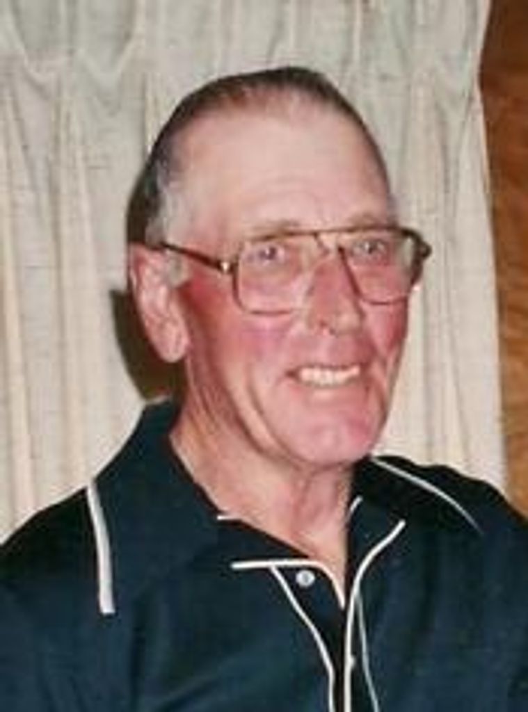 Donald Lee Whitesell