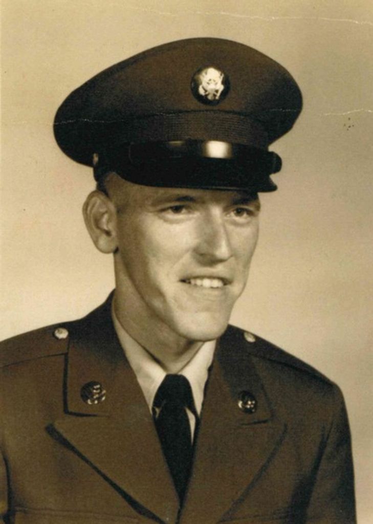 Terry Shull Profile Photo