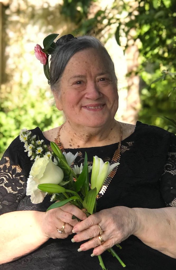 Delilah Grimes Ballard Profile Photo