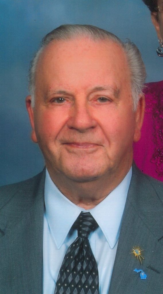 John Philip Laybourn