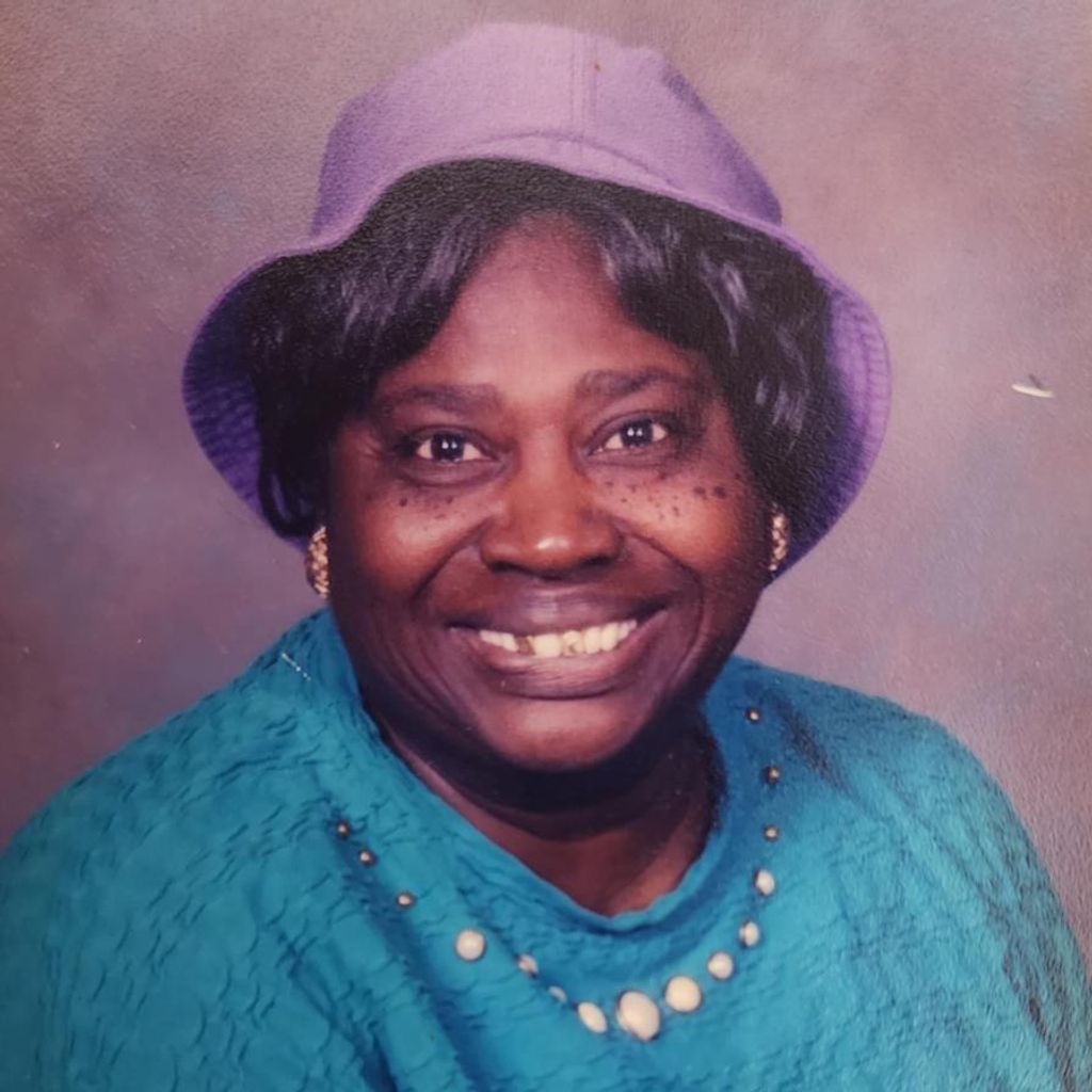 Mary Alice Curry Rush Profile Photo