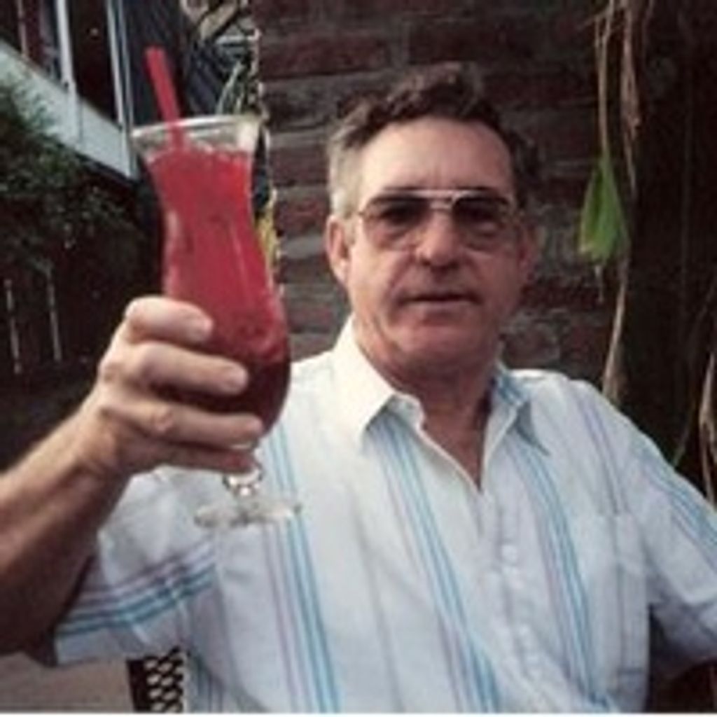 Elmer Gene Selman