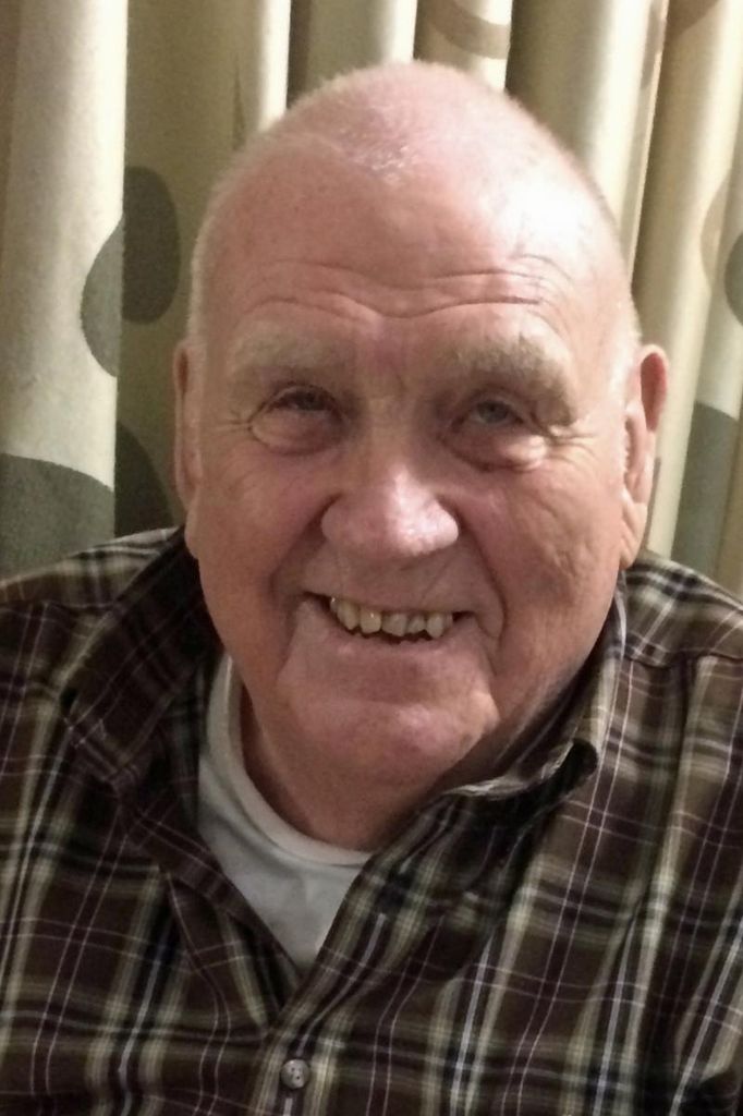 Bill Tupper Profile Photo