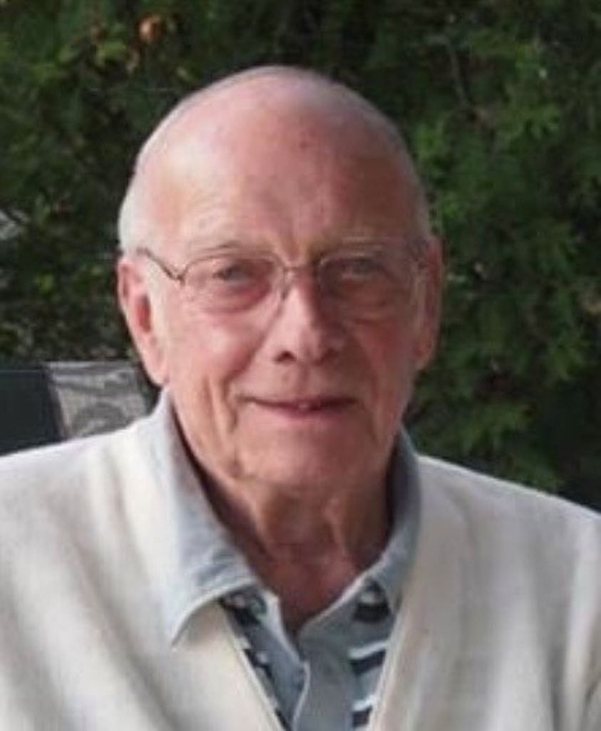 Arthur D. Drewry