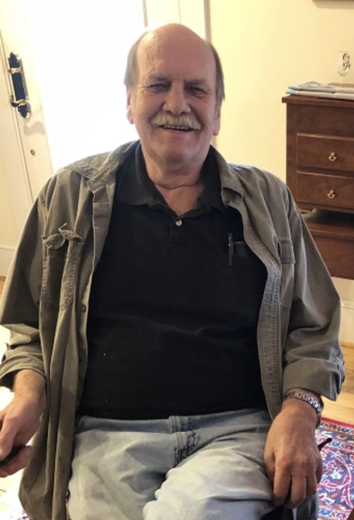 Eugene David Powell Profile Photo