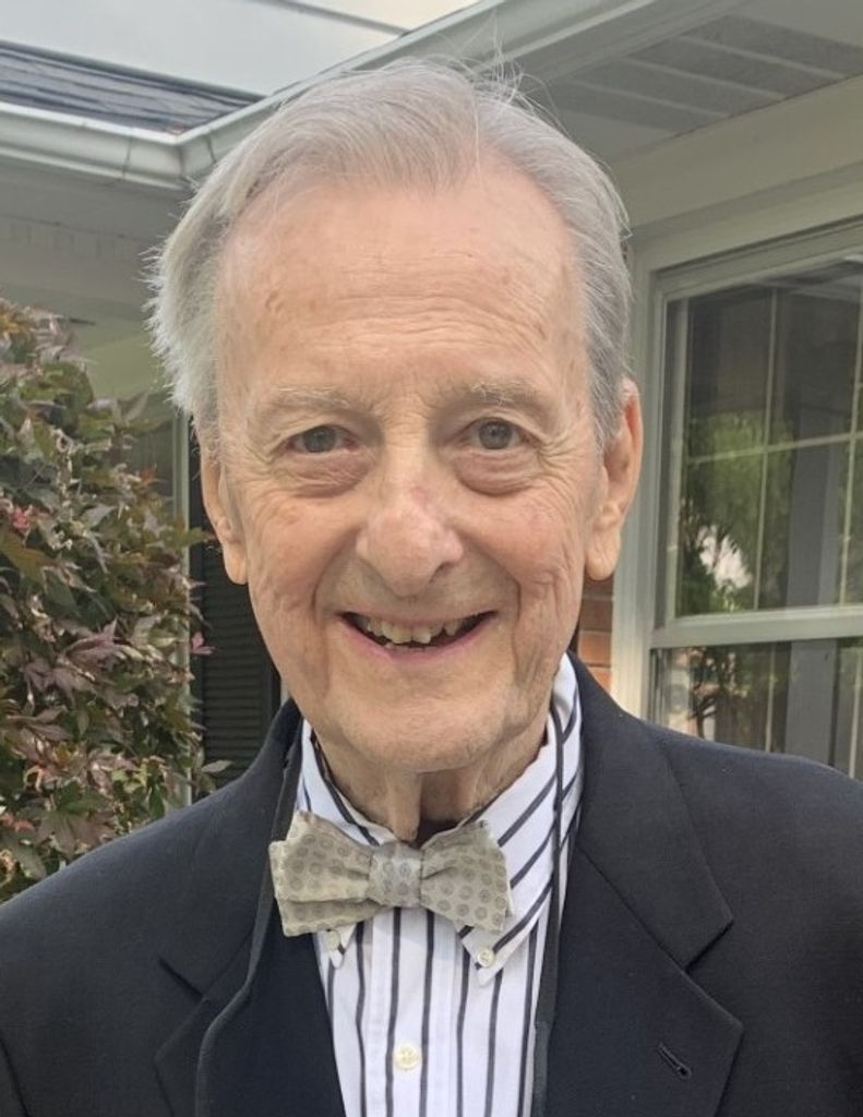 Roger Frederick Spring Profile Photo