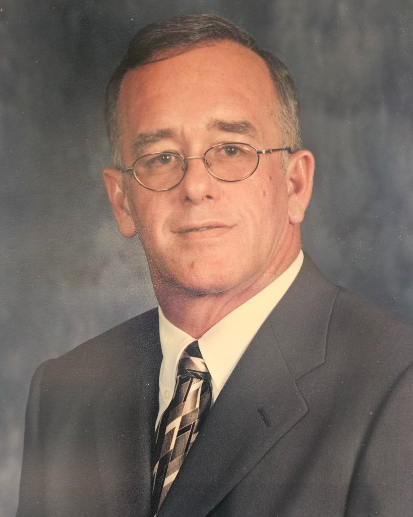 Curtis Ray Green Profile Photo