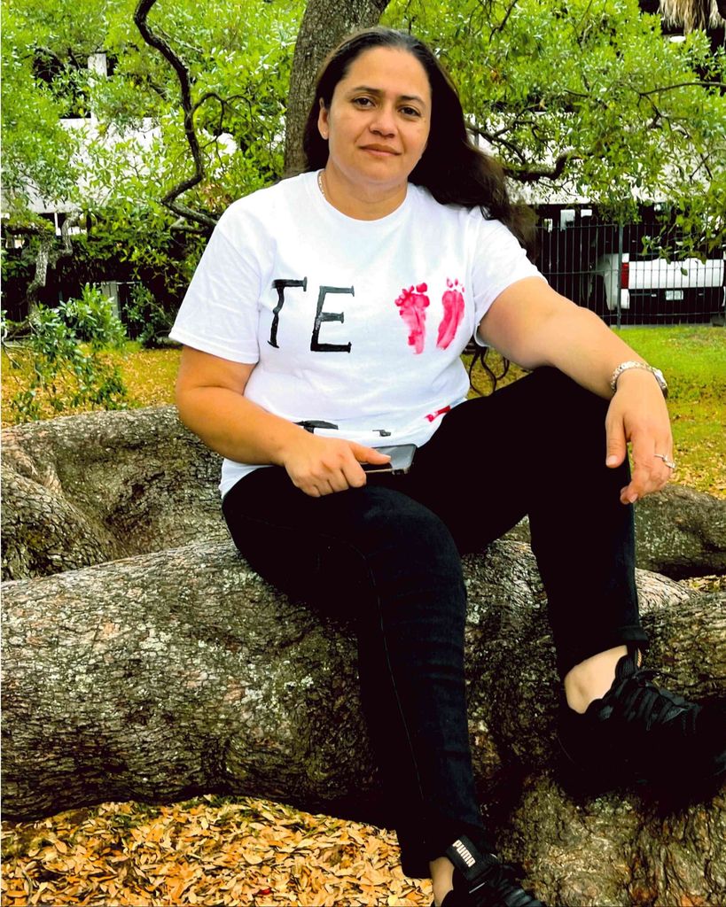 Lesbia Leticia Peralta Munguia