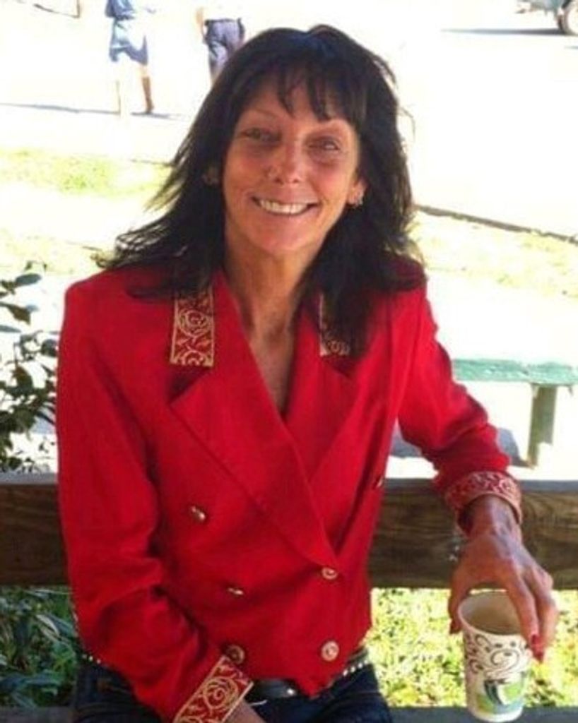 Shelly Harper