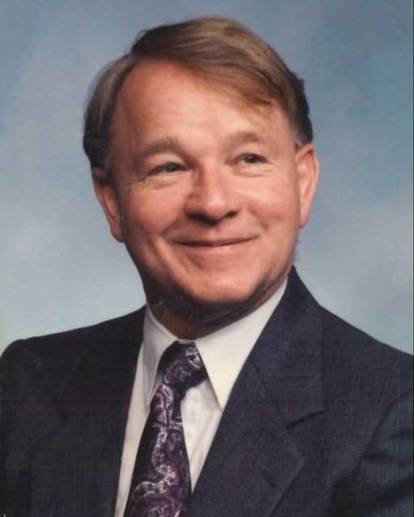 Robert "Bob" D. Wilkerson Profile Photo