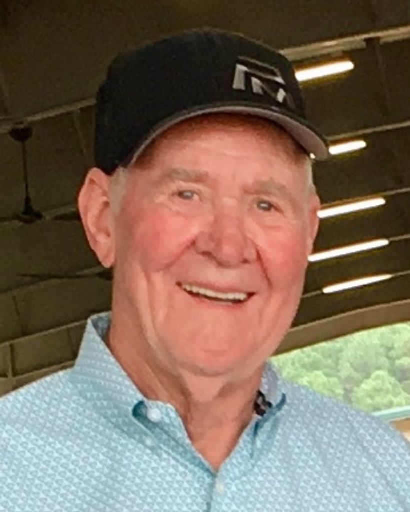 Billy Bob Gulley Profile Photo