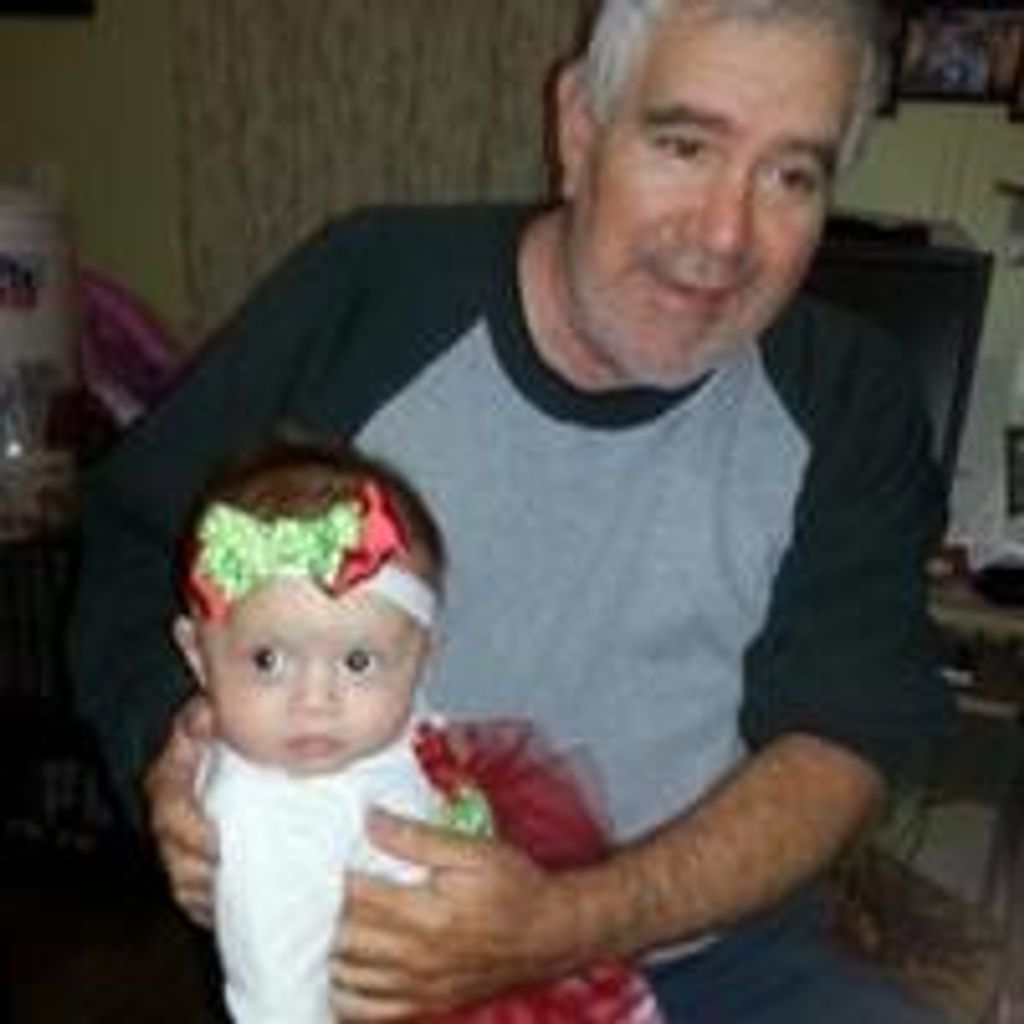 Steven Richard Buchmiller Profile Photo