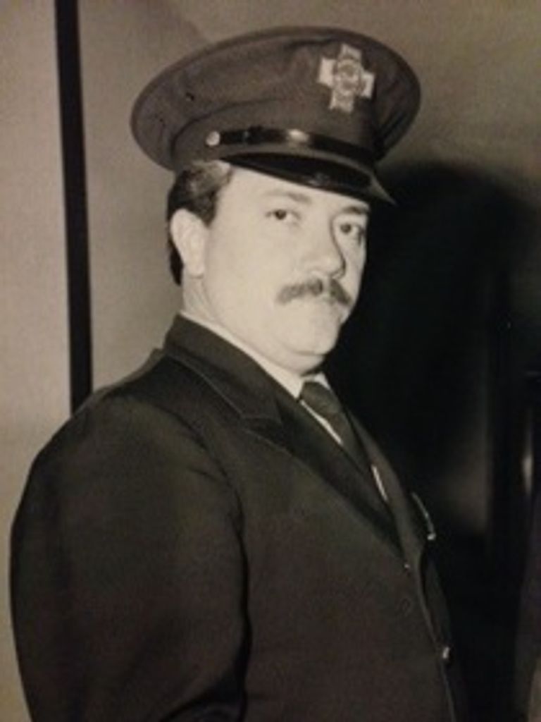 Robert "Bob" Reynolds