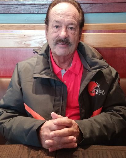 Frank Paul Yacobucci Jr.'s obituary image