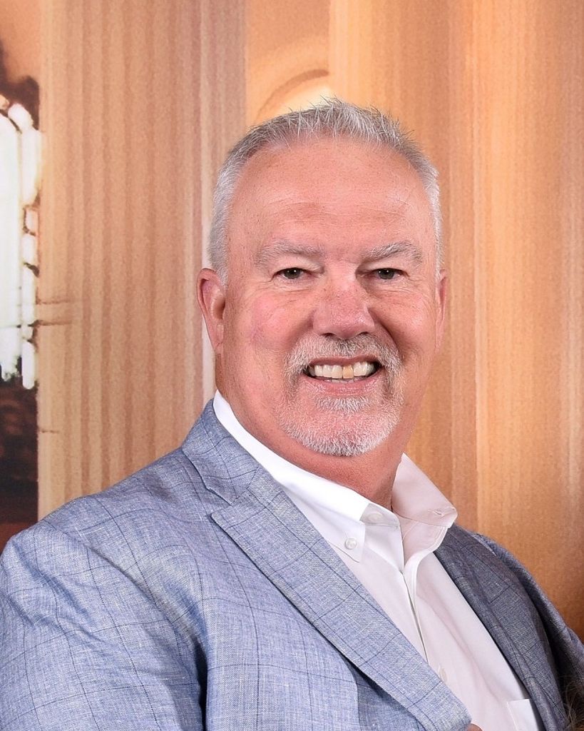 Randall Patrick Knowles Profile Photo