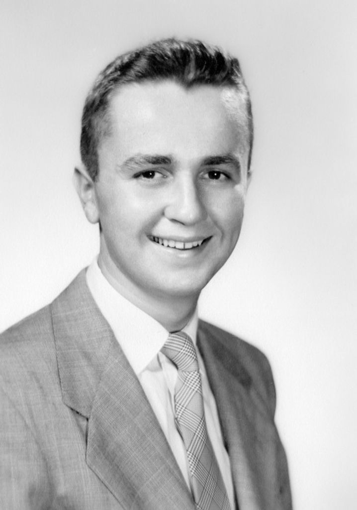 Joseph W Berkeley