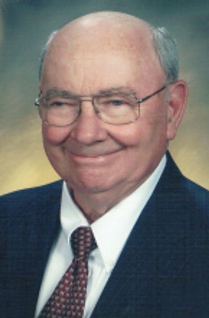 James B. Lewis
