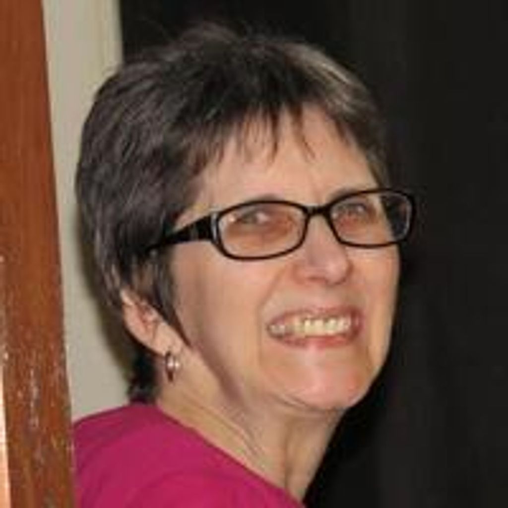 Ruby Lea Cooper Profile Photo